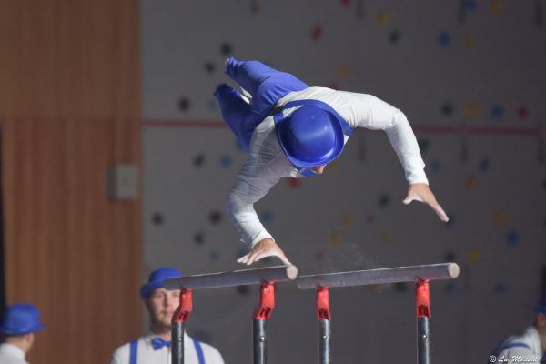 Photo 8 – Gala GymVaud à Puidoux (6 novembre)