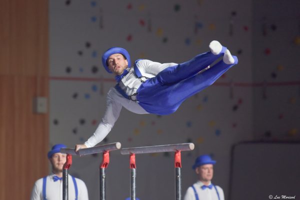 Photo 9 – Gala GymVaud à Puidoux (6 novembre)