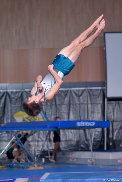 Photo 30 – Gala GymVaud à Puidoux (6 novembre)