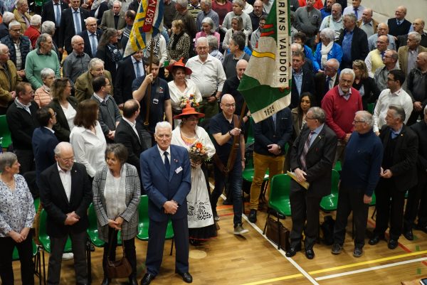 Photo 8 – Assemblée gymnastes vétérans vaudois à Montreux (16 avril)