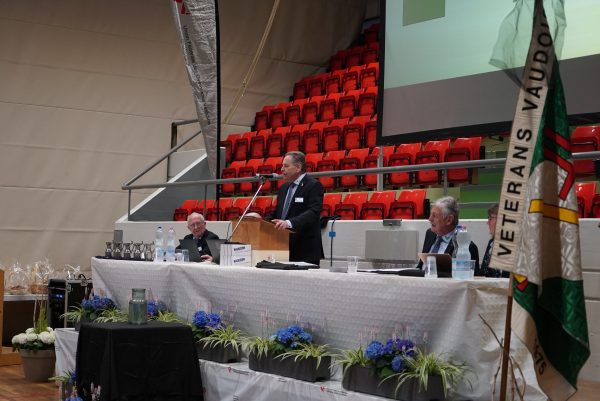 Photo 16 – Assemblée gymnastes vétérans vaudois à Montreux (16 avril)