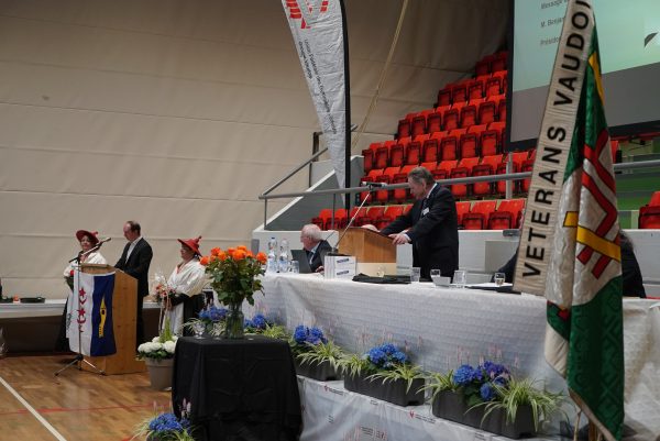 Photo 50 – Assemblée gymnastes vétérans vaudois à Montreux (16 avril)