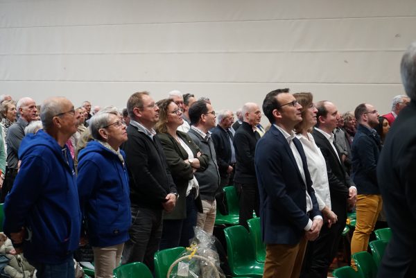 Photo 70 – Assemblée gymnastes vétérans vaudois à Montreux (16 avril)