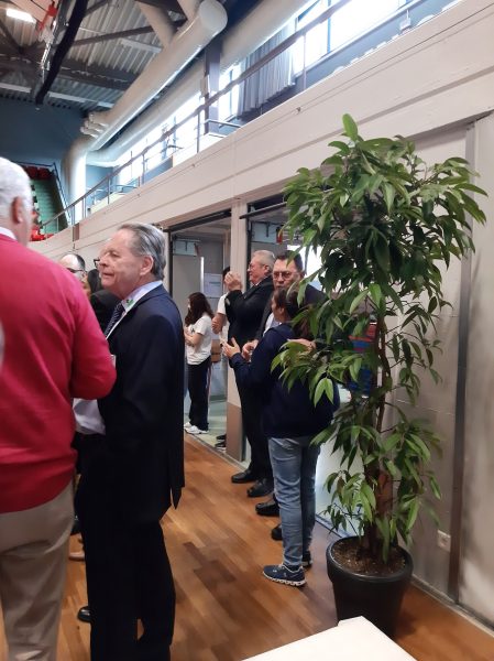 Photo 89 – Assemblée gymnastes vétérans vaudois à Montreux (16 avril)