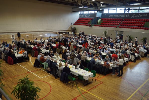 Photo 94 – Assemblée gymnastes vétérans vaudois à Montreux (16 avril)