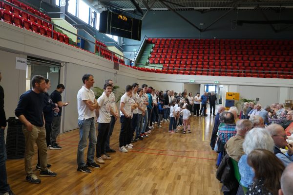 Photo 95 – Assemblée gymnastes vétérans vaudois à Montreux (16 avril)
