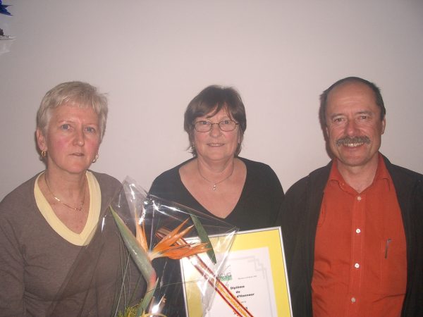 Photo 5 – Assemblée Générale (29 février)