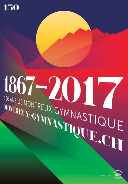 Photo 1 – 150 ans - Affiches