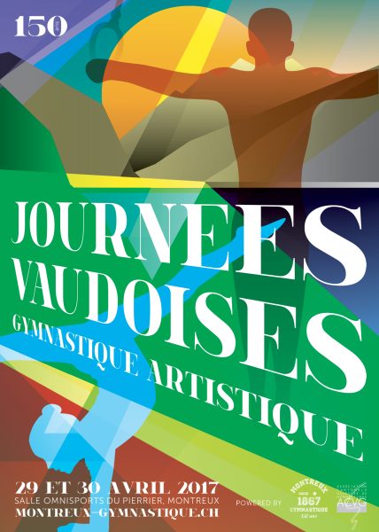 Photo 5 – 150 ans - Affiches