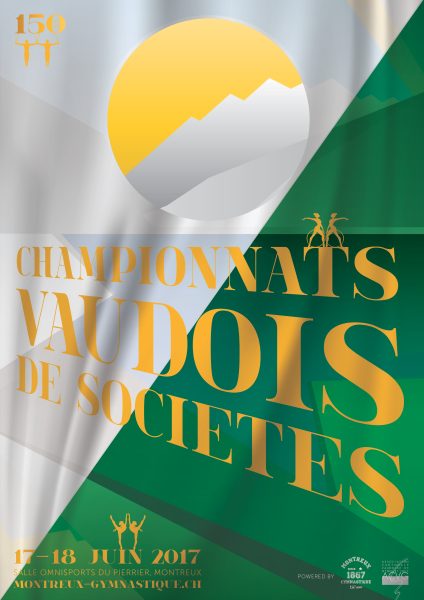 Photo 7 – 150 ans - Affiches