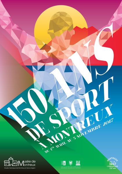 Photo 13 – 150 ans - Affiches