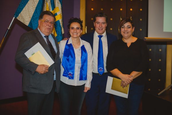 Photo 15 – 150 ans - AG
