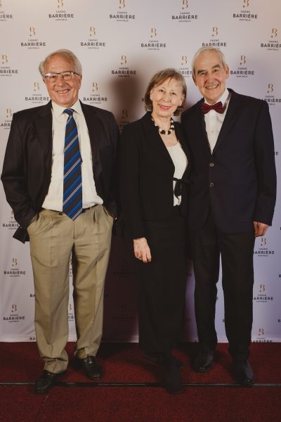 Photo 25 – 150 ans - AG