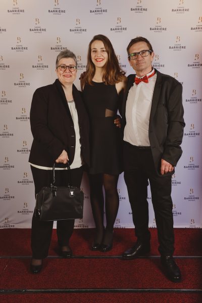 Photo 45 – 150 ans - AG