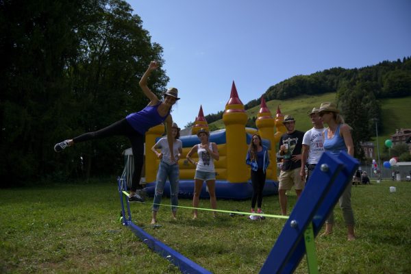 Photo 20 – 150 ans - BBQ