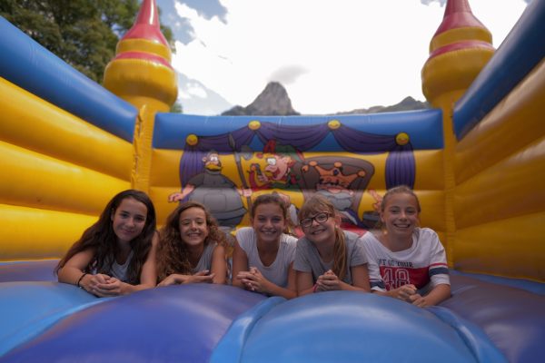Photo 22 – 150 ans - BBQ