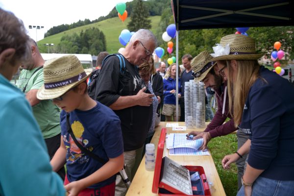 Photo 27 – 150 ans - BBQ