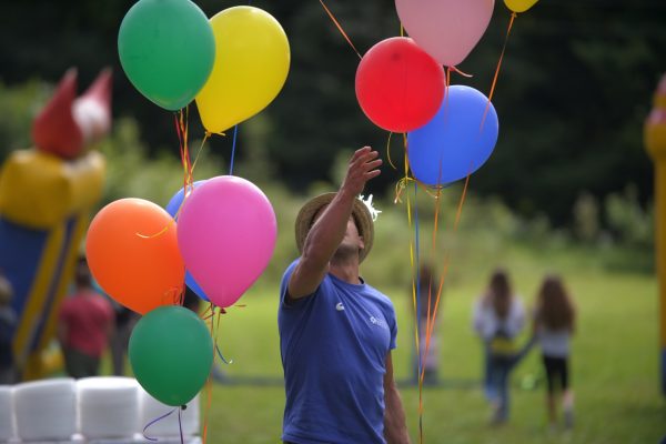 Photo 28 – 150 ans - BBQ