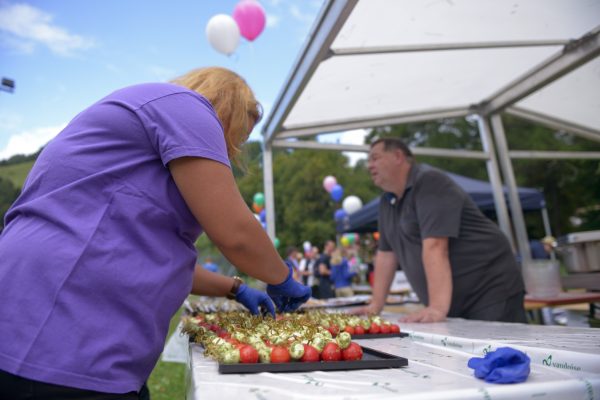 Photo 30 – 150 ans - BBQ