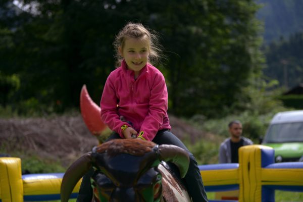Photo 5 – 150 ans - BBQ