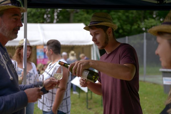 Photo 6 – 150 ans - BBQ