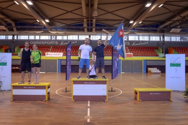 Photo 10 – 150 ans - Championnat Vaudois de Société