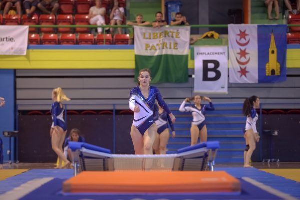 Photo 109 – 150 ans - Championnat Vaudois de Société