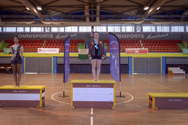 Photo 11 – 150 ans - Championnat Vaudois de Société