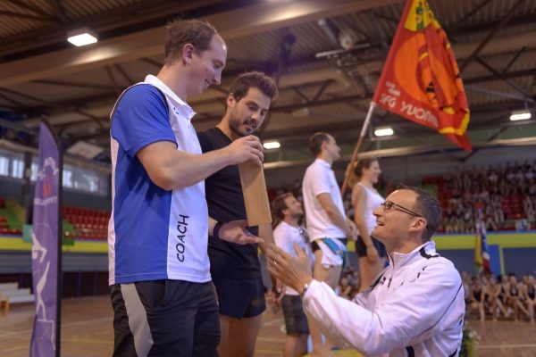 Photo 12 – 150 ans - Championnat Vaudois de Société