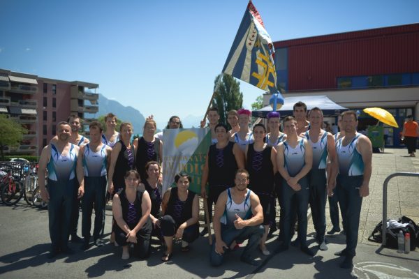 Photo 13 – 150 ans - Championnat Vaudois de Société
