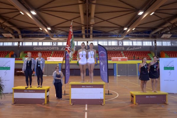 Photo 16 – 150 ans - Championnat Vaudois de Société