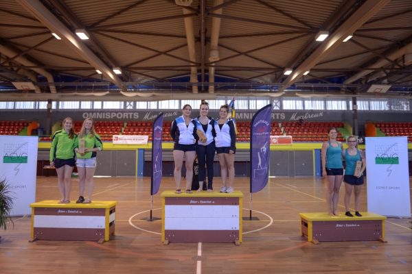 Photo 17 – 150 ans - Championnat Vaudois de Société