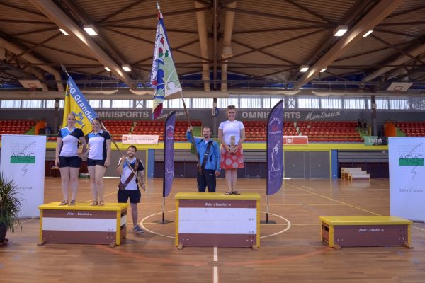 Photo 18 – 150 ans - Championnat Vaudois de Société