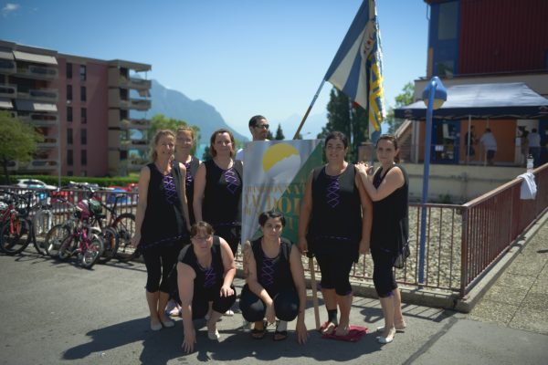 Photo 2 – 150 ans - Championnat Vaudois de Société