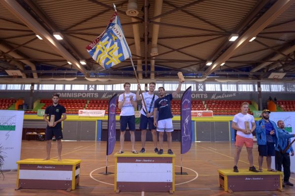Photo 20 – 150 ans - Championnat Vaudois de Société