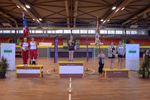 Photo 21 – 150 ans - Championnat Vaudois de Société
