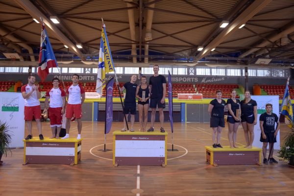 Photo 22 – 150 ans - Championnat Vaudois de Société