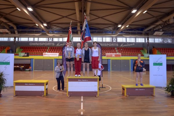 Photo 23 – 150 ans - Championnat Vaudois de Société