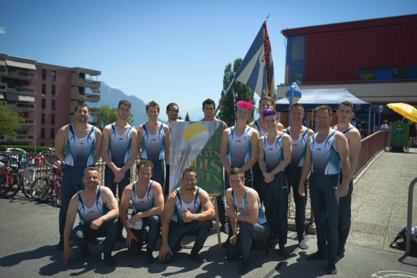 Photo 24 – 150 ans - Championnat Vaudois de Société
