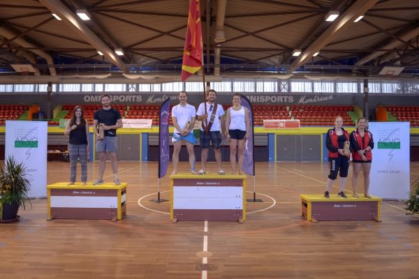 Photo 25 – 150 ans - Championnat Vaudois de Société