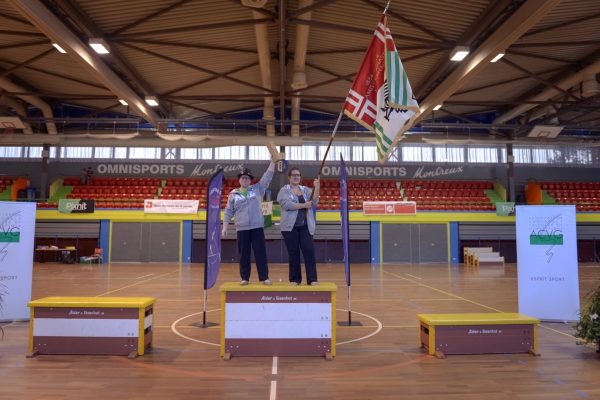 Photo 28 – 150 ans - Championnat Vaudois de Société