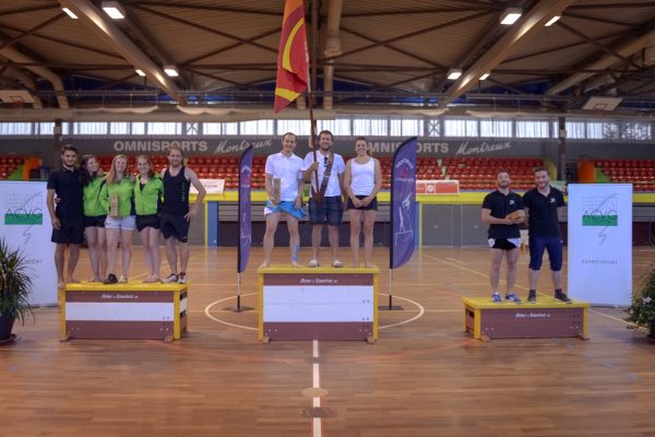 Photo 29 – 150 ans - Championnat Vaudois de Société