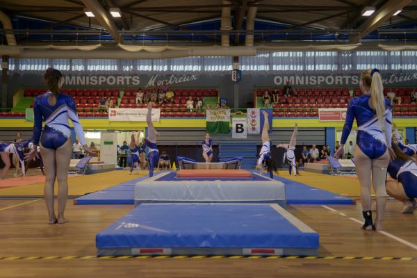 Photo 42 – 150 ans - Championnat Vaudois de Société