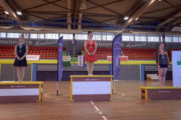 Photo 5 – 150 ans - Championnat Vaudois de Société