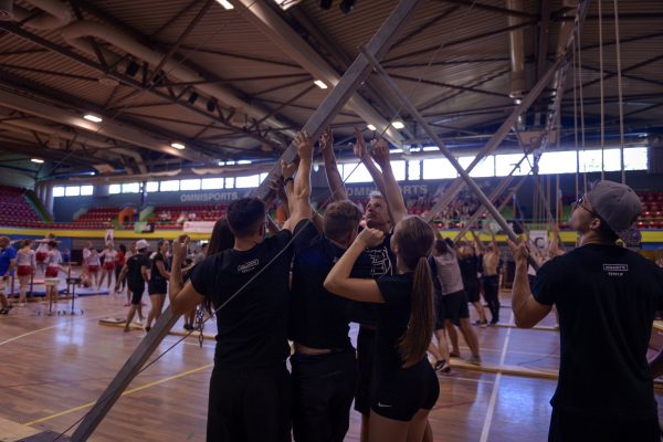 Photo 56 – 150 ans - Championnat Vaudois de Société