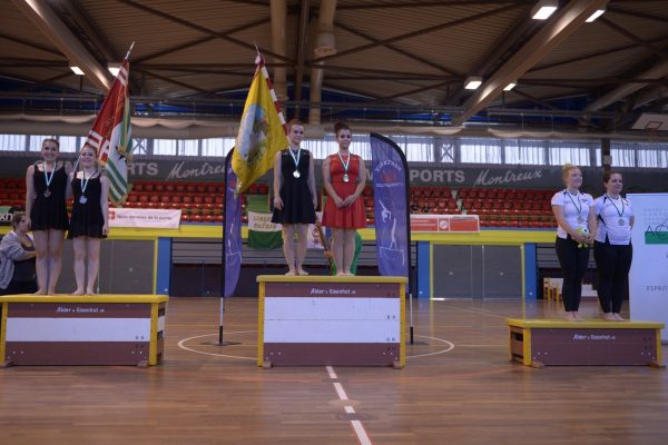 Photo 7 – 150 ans - Championnat Vaudois de Société