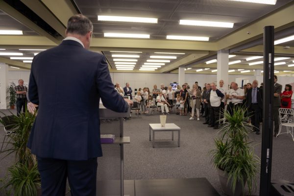 Photo 19 – 150 ans - Journée Commemorative