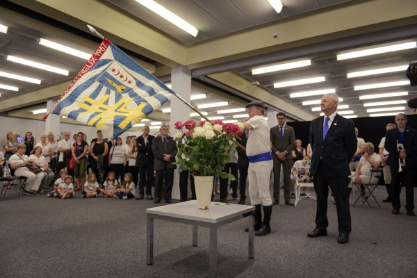Photo 21 – 150 ans - Journée Commemorative