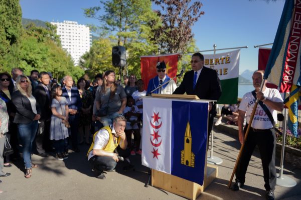 Photo 30 – 150 ans - Journée Commemorative