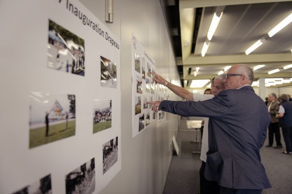 Photo 42 – 150 ans - Journée Commemorative